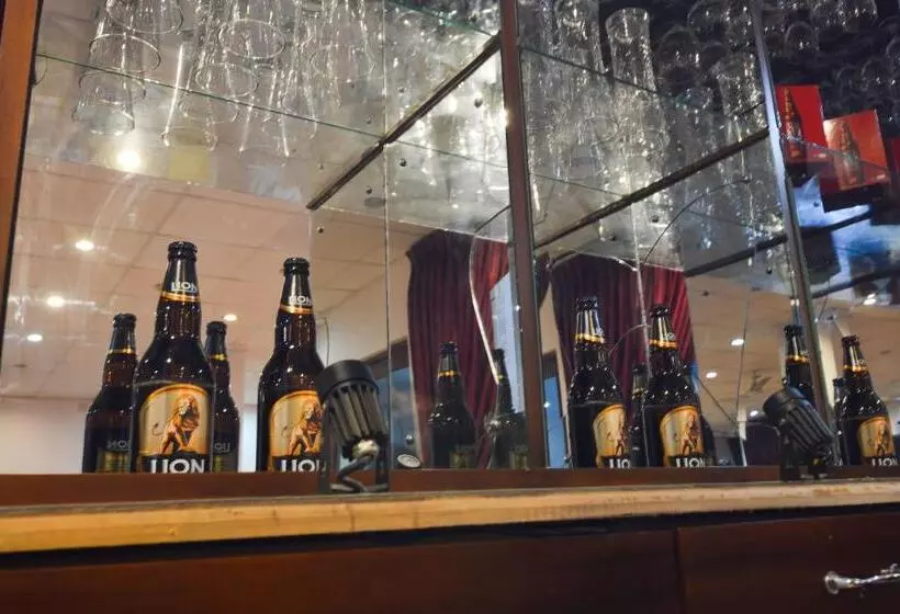 Отель Siyanco Holiday Resort