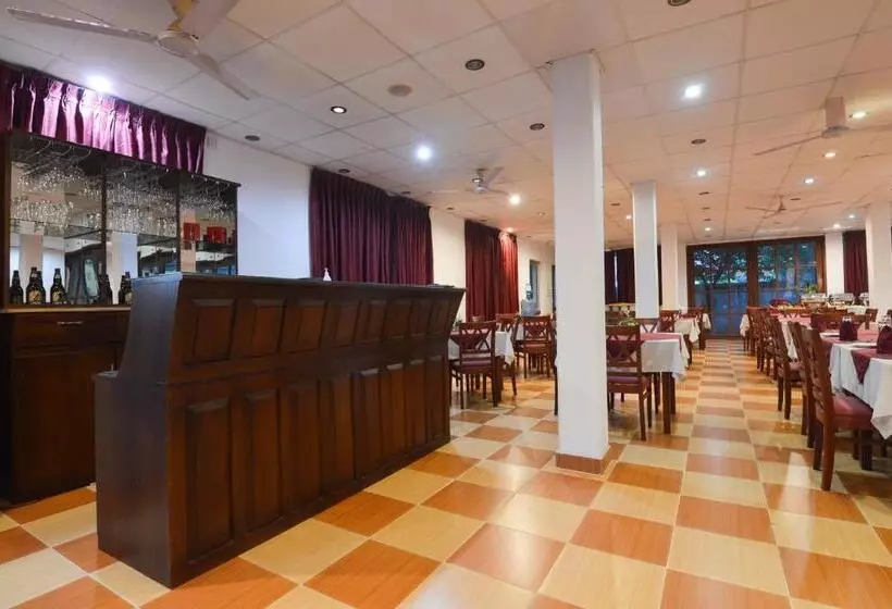 Отель Siyanco Holiday Resort