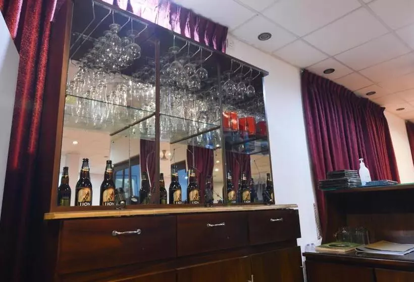 Отель Siyanco Holiday Resort