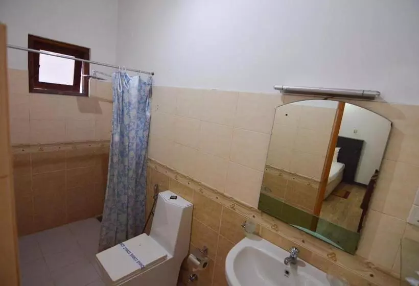 Отель Siyanco Holiday Resort