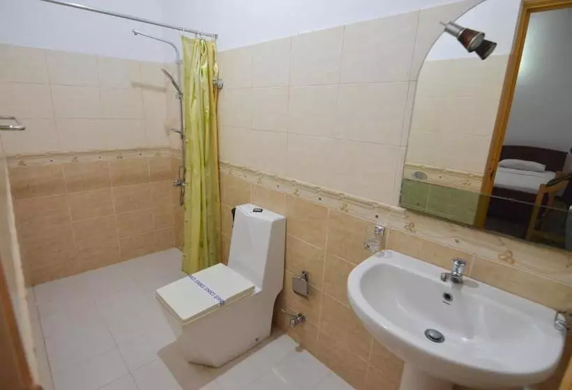 Отель Siyanco Holiday Resort