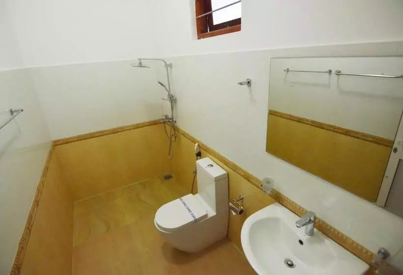 Отель Siyanco Holiday Resort