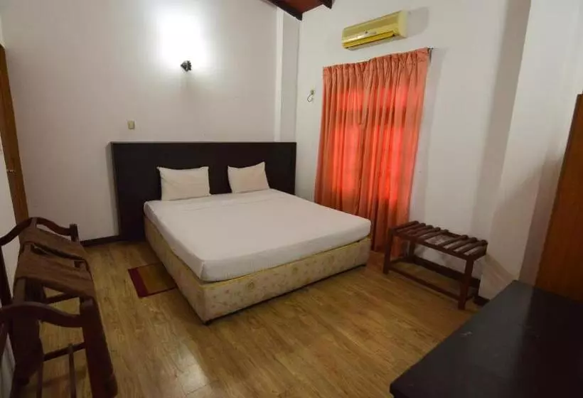 Отель Siyanco Holiday Resort