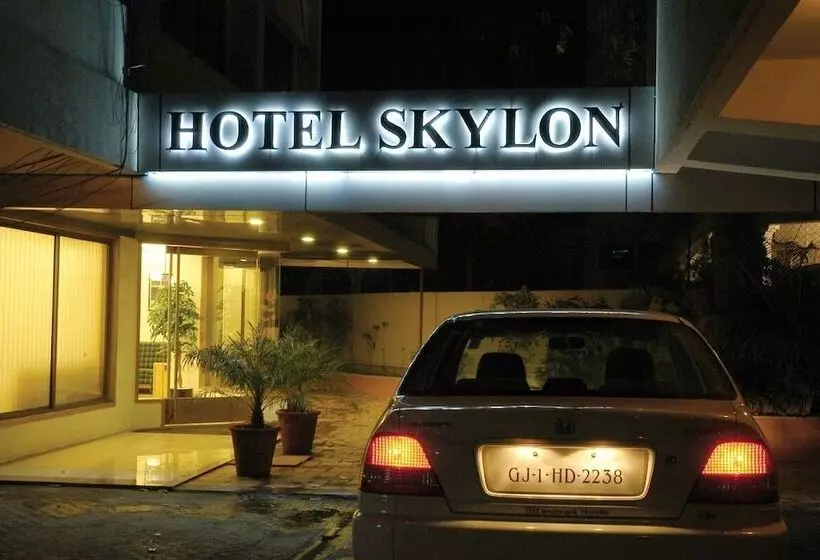 Hôtel Skylon