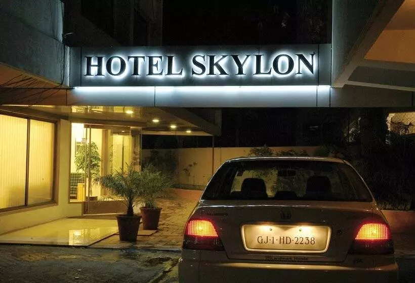 Hôtel Skylon