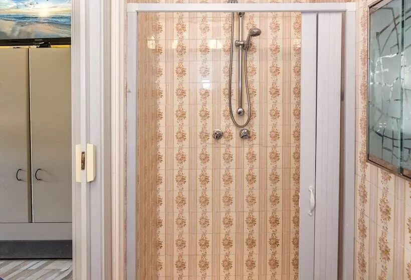 בית מלון כפרי Stella Del Mare