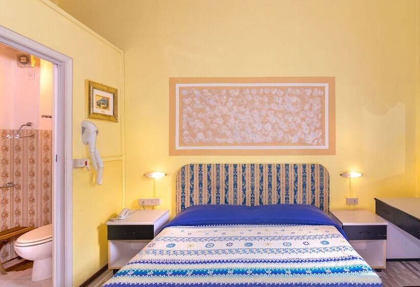 호텔 Stella Del Mare