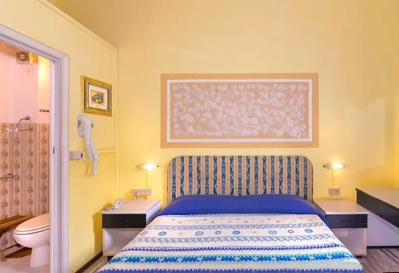 בית מלון כפרי Stella Del Mare