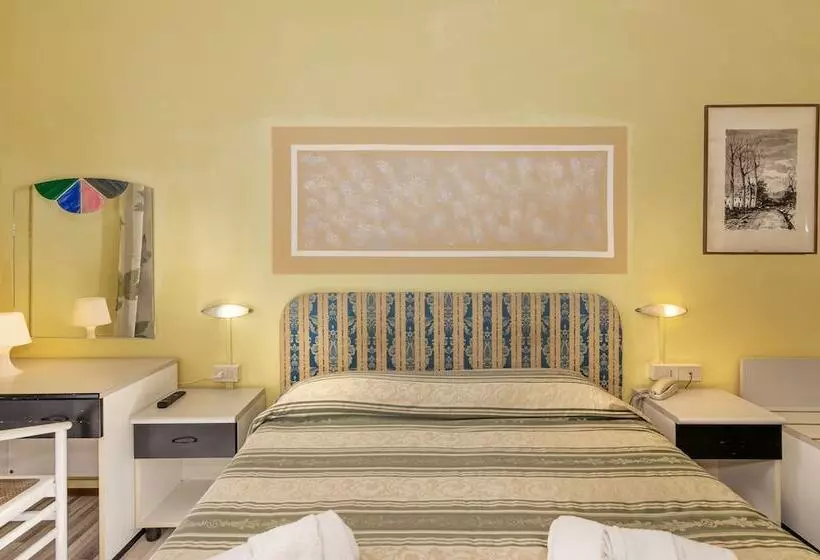 בית מלון כפרי Stella Del Mare