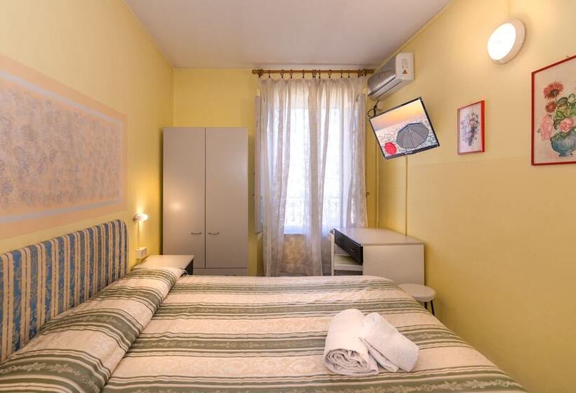 호텔 Stella Del Mare