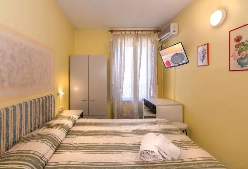 בית מלון כפרי Stella Del Mare