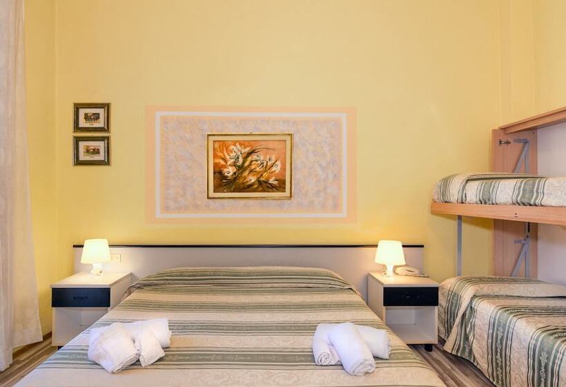 호텔 Stella Del Mare