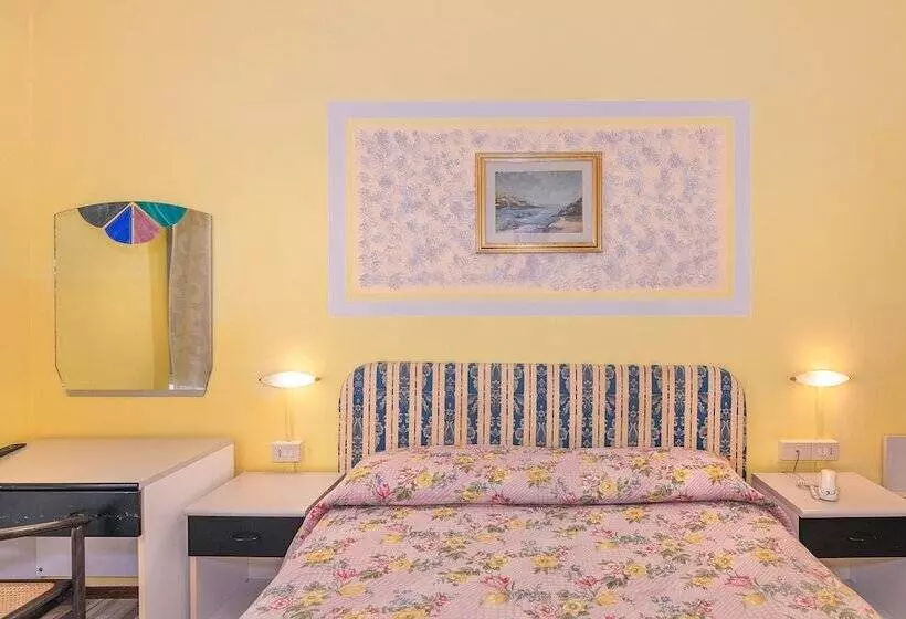 בית מלון כפרי Stella Del Mare