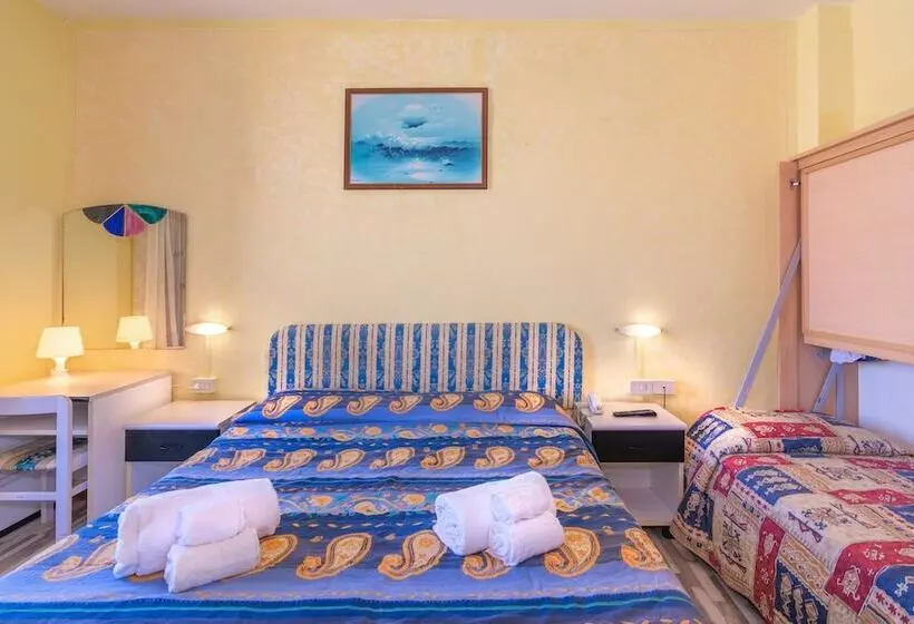 בית מלון כפרי Stella Del Mare