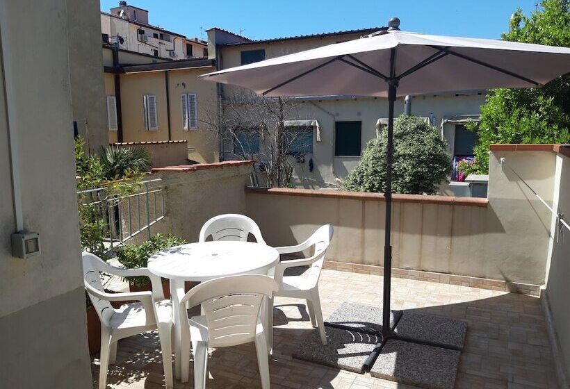 호텔 Stella Del Mare