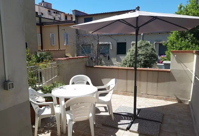 בית מלון כפרי Stella Del Mare