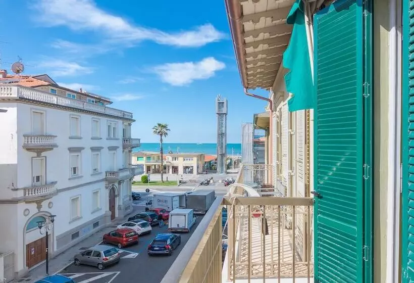 בית מלון כפרי Stella Del Mare