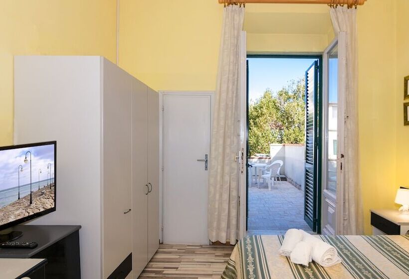 호텔 Stella Del Mare