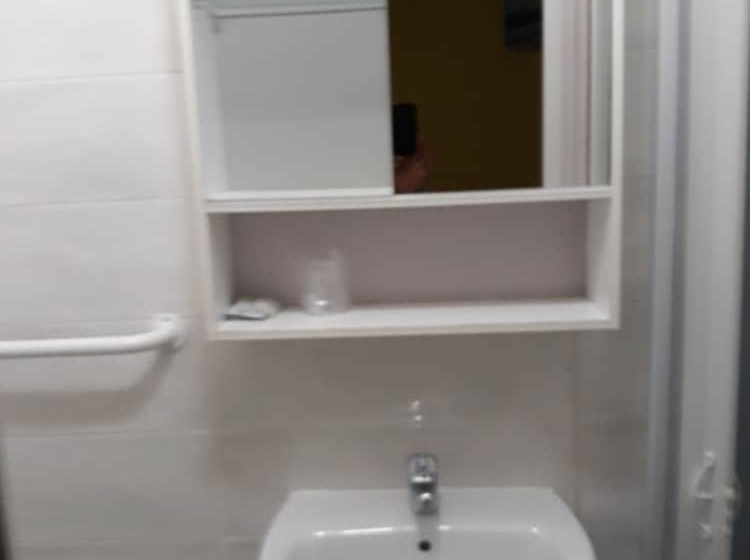 호텔 Stella Del Mare