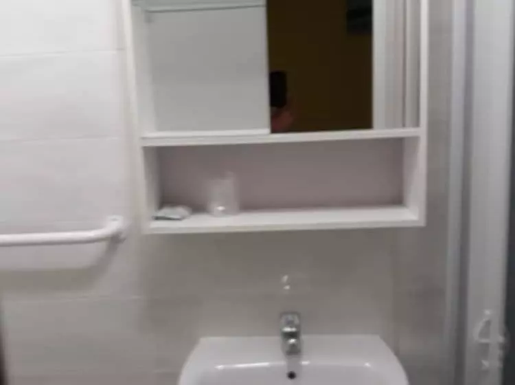 בית מלון כפרי Stella Del Mare