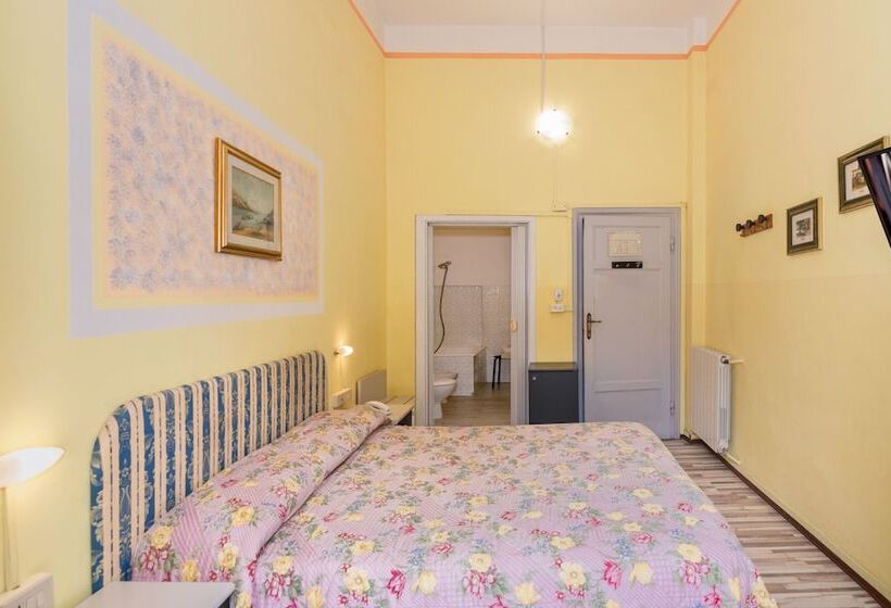 호텔 Stella Del Mare