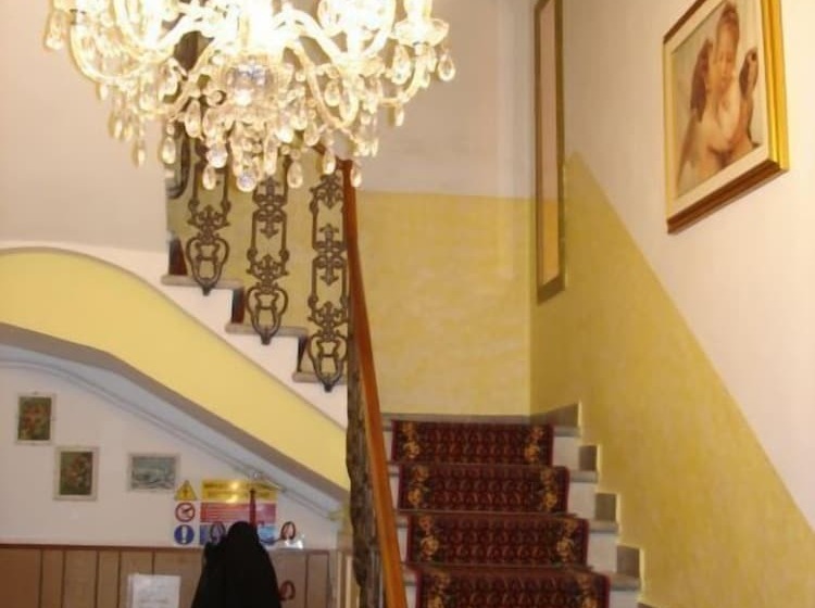 호텔 Stella Del Mare