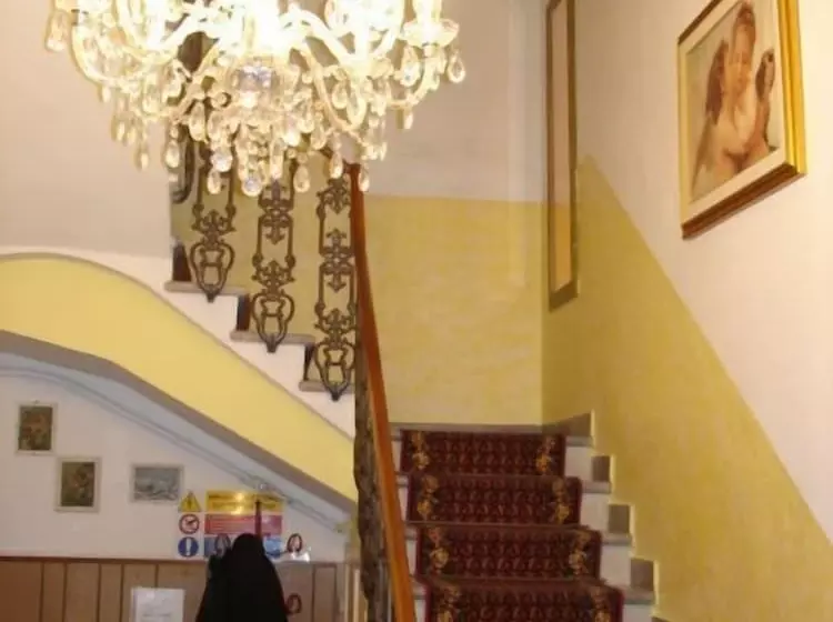 בית מלון כפרי Stella Del Mare