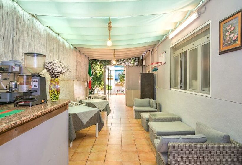 호텔 Stella Del Mare