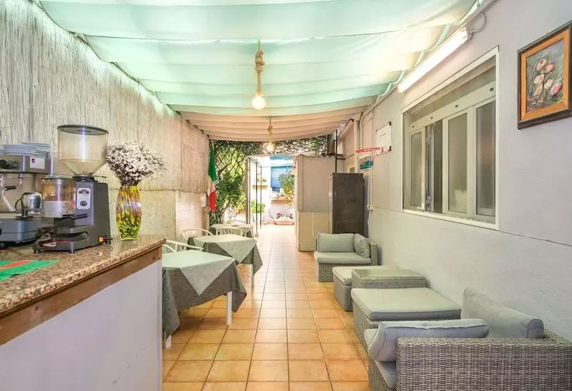 בית מלון כפרי Stella Del Mare