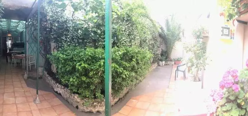 בית מלון כפרי Stella Del Mare