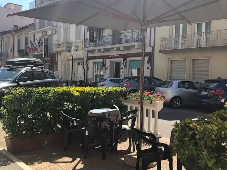 בית מלון כפרי Stella Del Mare