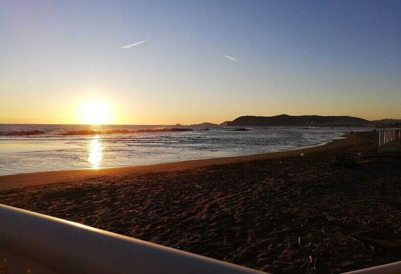 호텔 Stella Del Mare