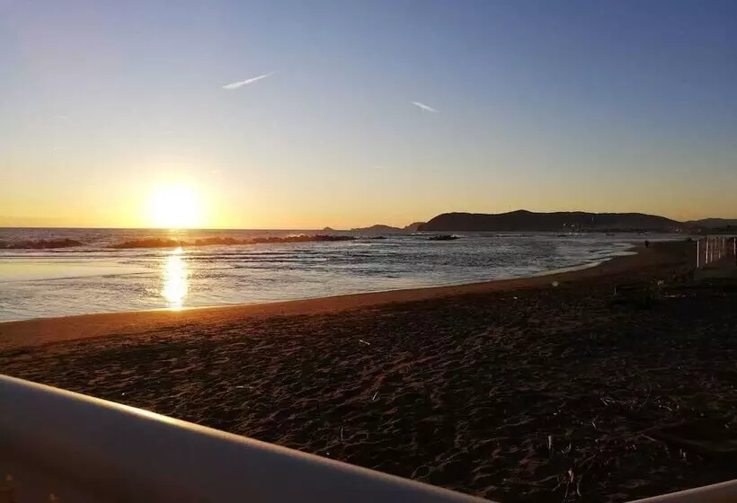 בית מלון כפרי Stella Del Mare