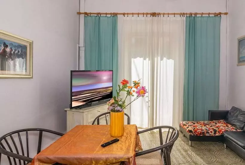 בית מלון כפרי Stella Del Mare