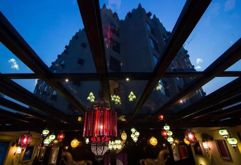 فندق Sterlings Mac