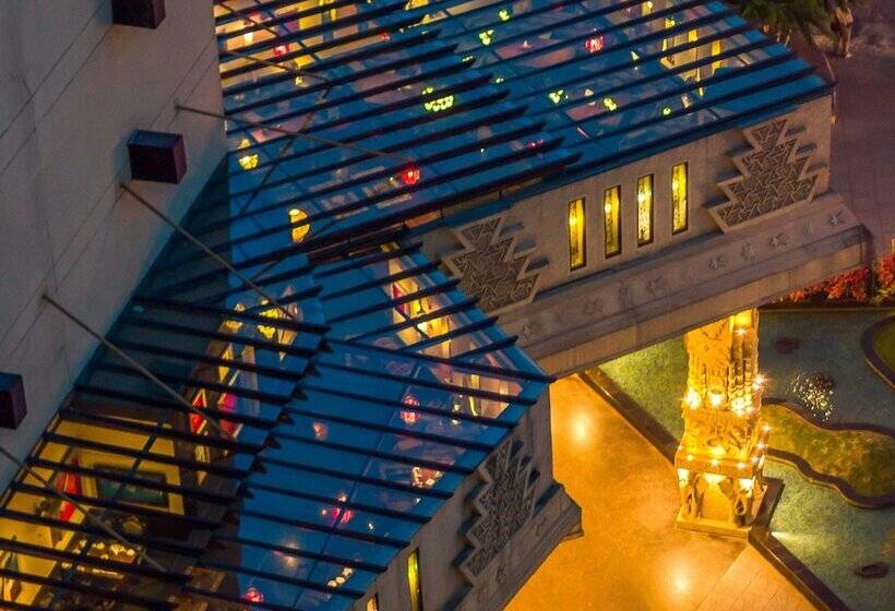 בית מלון כפרי Sterlings Mac