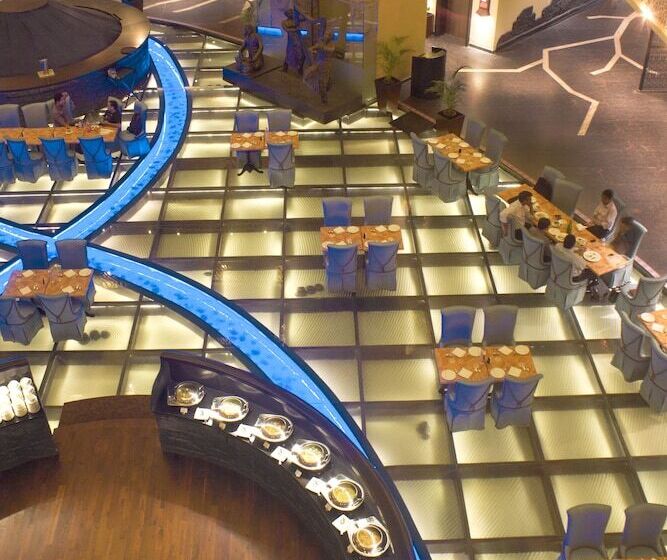 בית מלון כפרי Sterlings Mac