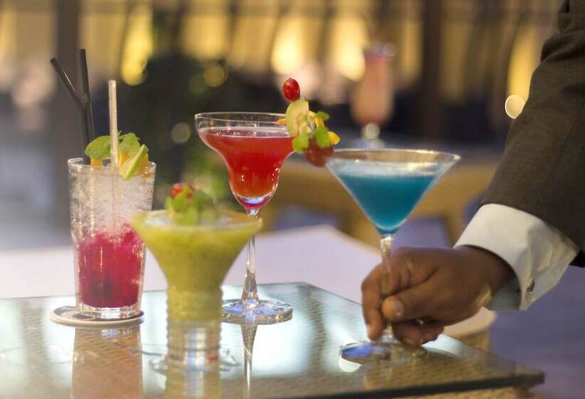 בית מלון כפרי Sterlings Mac