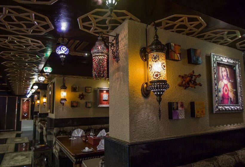 בית מלון כפרי Sterlings Mac