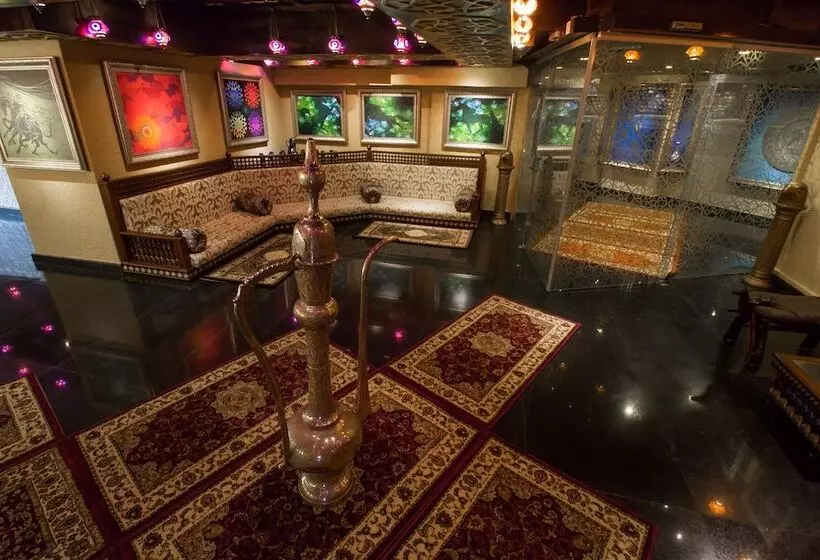 فندق Sterlings Mac