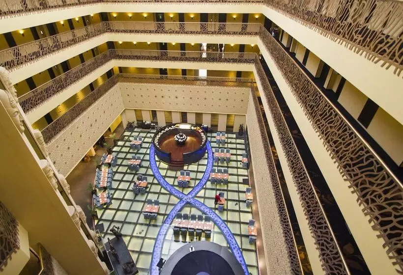 فندق Sterlings Mac