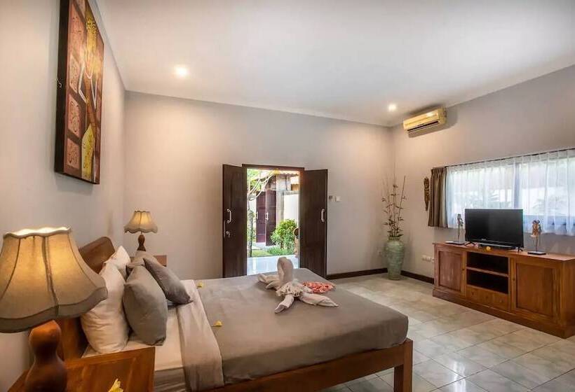 Hotel The Catur Villa Seminyak