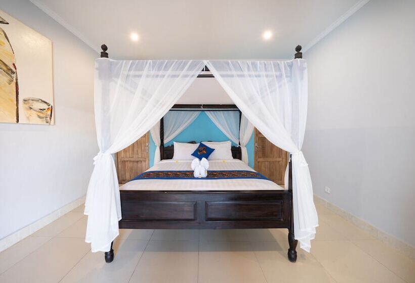 Hotel The Catur Villa Seminyak