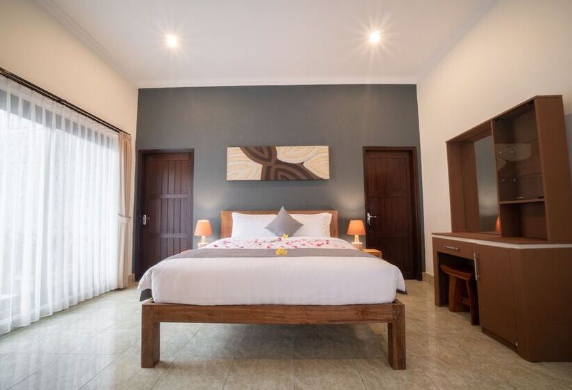 Hotel The Catur Villa Seminyak