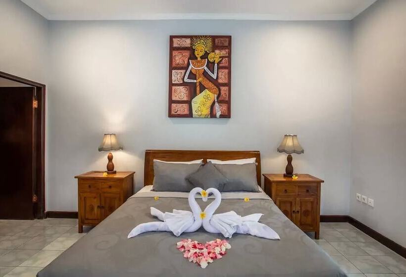 Hotel The Catur Villa Seminyak