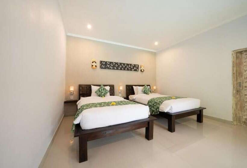 Hotel The Catur Villa Seminyak
