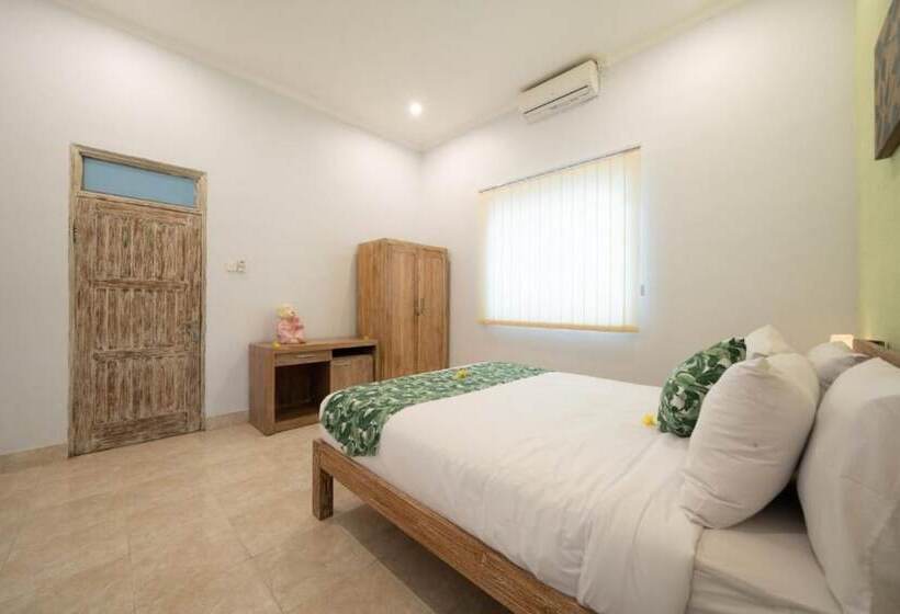 Hotel The Catur Villa Seminyak