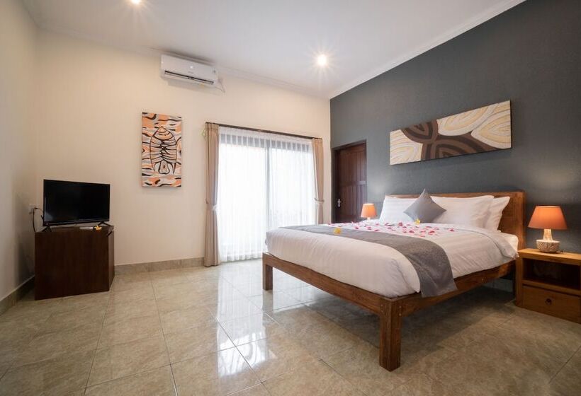 Hotel The Catur Villa Seminyak