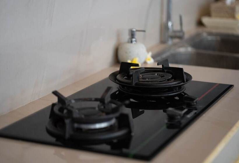 Hotel The Catur Villa Seminyak