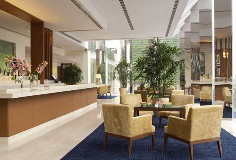 ホテル The Oberoi  Gurgaon
